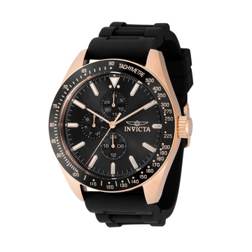 RELOJ ANALOGICO HOMBRE 38407 INVICTA BRONCE 1030815
