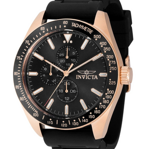 RELOJ ANALOGICO HOMBRE 38407 INVICTA BRONCE 1030815