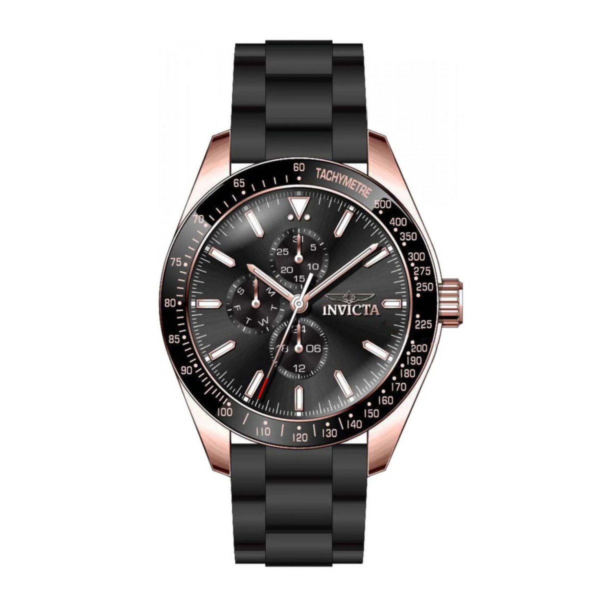 RELOJ ANALOGICO HOMBRE 38407 INVICTA BRONCE 1030815