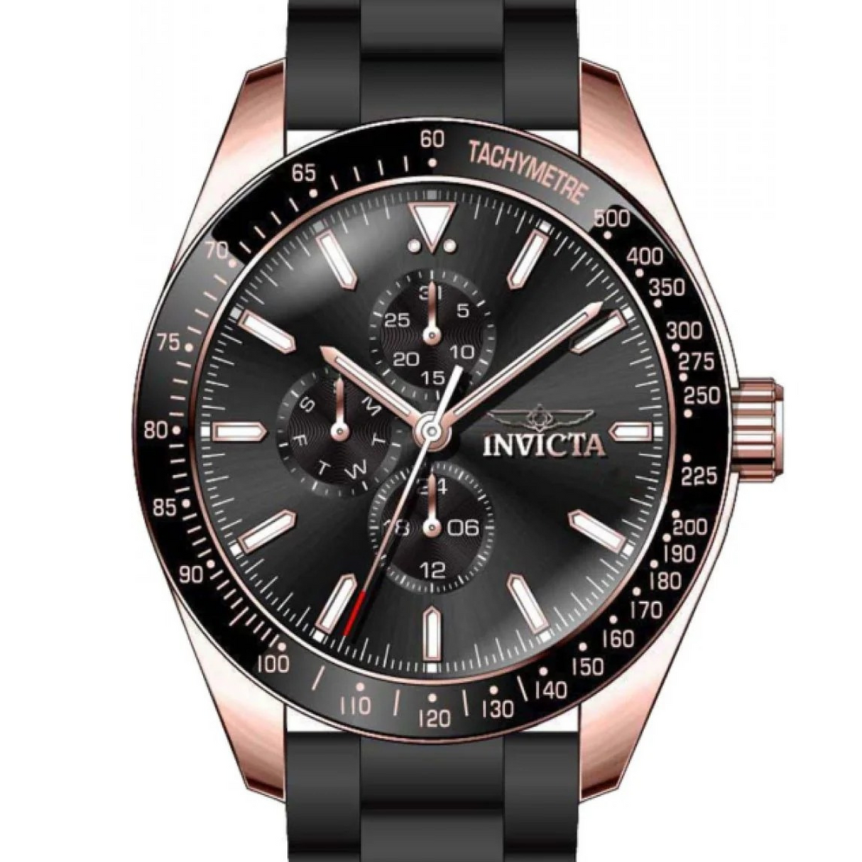 RELOJ ANALOGICO HOMBRE 38407 INVICTA BRONCE 1030815