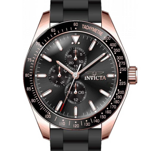 RELOJ ANALOGICO HOMBRE 38407 INVICTA BRONCE 1030815