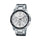 RELOJ ANALOGICO HOMBRE MTP-1374D-7AVDF CASIO PLATEADO CLASICO 1030649 CASIO