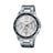 RELOJ ANALOGICO HOMBRE MTP-1374D-7AVDF CASIO PLATEADO CLASICO 1030649 CASIO