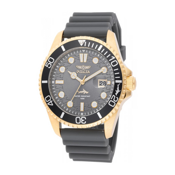 RELOJ ANALOGICO HOMBRE 47171 INVICTA PLOMO 1030816