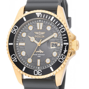 RELOJ ANALOGICO HOMBRE 47171 INVICTA PLOMO 1030816