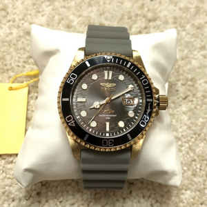RELOJ ANALOGICO HOMBRE 47171 INVICTA PLOMO 1030816