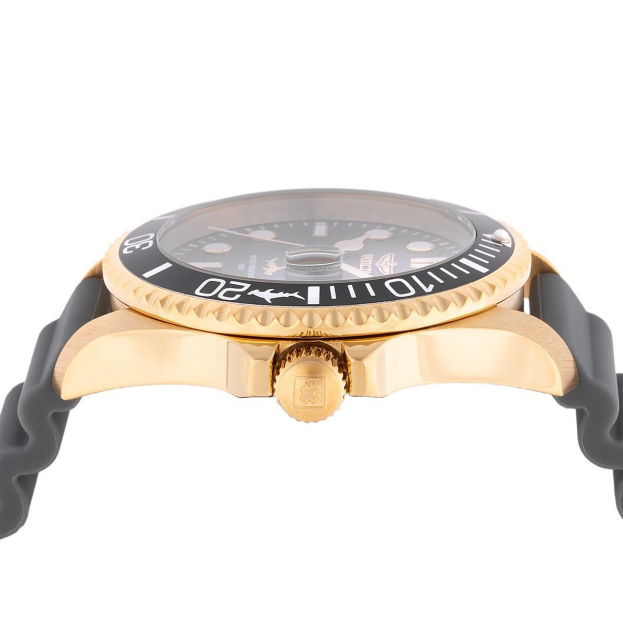 RELOJ ANALOGICO HOMBRE 47171 INVICTA PLOMO 1030816