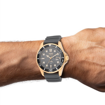 RELOJ ANALOGICO HOMBRE 47171 INVICTA PLOMO 1030816