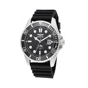 RELOJ ANALOGICO HOMBRE 47161 INVICTA NEGRO 1030817