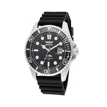 RELOJ ANALOGICO HOMBRE 47161 INVICTA NEGRO 1030817