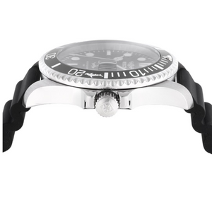 RELOJ ANALOGICO HOMBRE 47161 INVICTA NEGRO 1030817