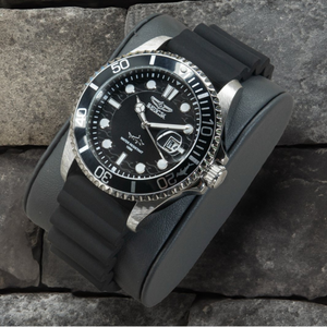 RELOJ ANALOGICO HOMBRE 47161 INVICTA NEGRO 1030817