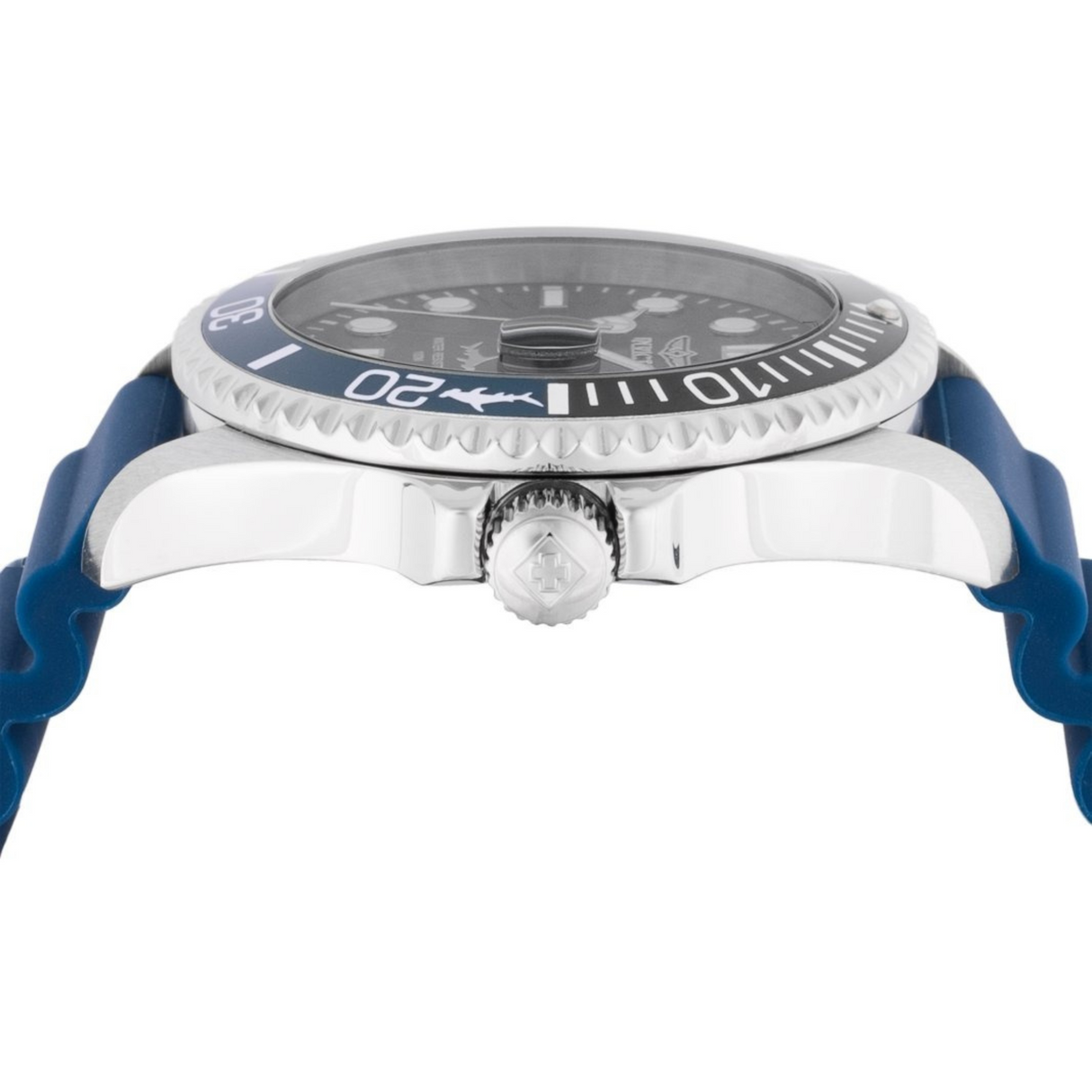 RELOJ ANALOGICO HOMBRE 47165 INVICTA AZUL 1030818