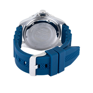 RELOJ ANALOGICO HOMBRE 47165 INVICTA AZUL 1030818