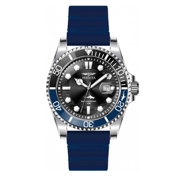 RELOJ ANALOGICO HOMBRE 47165 INVICTA AZUL 1030818