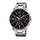 RELOJ ANALOGICO HOMBRE MTP-1374D-1AVDF CASIO PLATEADO CLASICO 1030648 CASIO