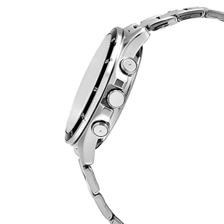 RELOJ ANALOGICO HOMBRE MTP-1374D-1AVDF CASIO PLATEADO CLASICO 1030648 CASIO