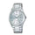 RELOJ ANALOGICO HOMBRE MTP-1183A-7ADF CASIO PLATEADO CLASICO 1030646 CASIO