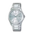 RELOJ ANALOGICO HOMBRE MTP-1183A-7ADF CASIO PLATEADO CLASICO 1030646