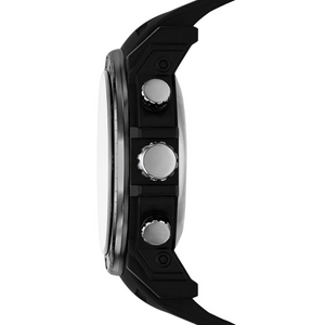 RELOJ ANALOGICO-DIGITAL HOMBRE SR5213 SKECHERS NEGRO SPORT 1030616