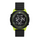 RELOJ DIGITAL HOMBRE SR5246 SKECHERS NEGRO SPORT 1030618 SKECHERS