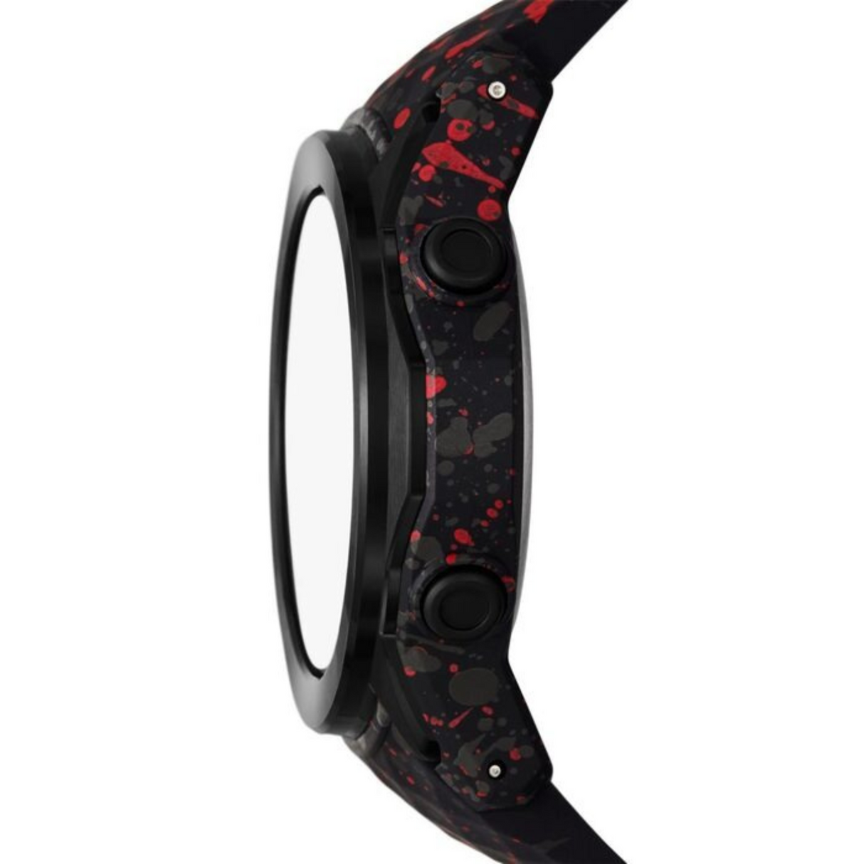 RELOJ DIGITAL HOMBRE SR5244 SKECHERS ROJO SPORT 1030617
