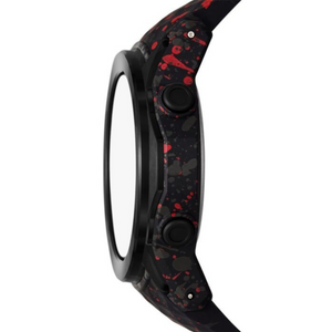 RELOJ DIGITAL HOMBRE SR5244 SKECHERS ROJO SPORT 1030617