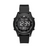 RELOJ DIGITAL HOMBRE SR5107 SKECHERS NEGRO SPORT 1030614