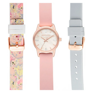 RELOJ ANALOGICO MUJER SR9087 SKECHERS ROSA SPORT 1030621