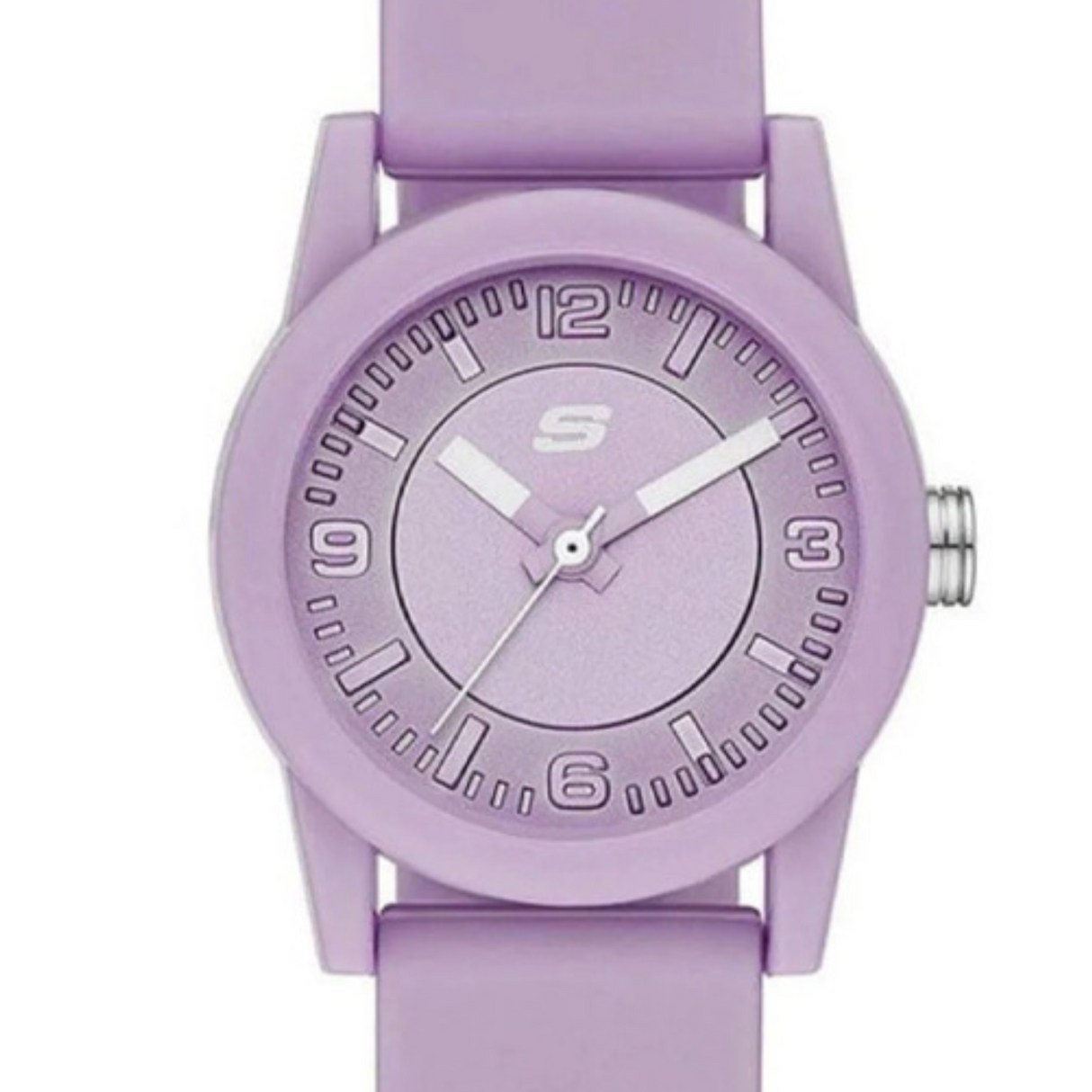 RELOJ ANALOGICO MUJER SR6214W SKECHERS LILA SPORT 1030620