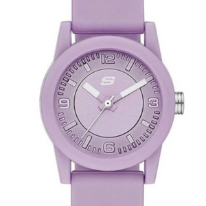 RELOJ ANALOGICO MUJER SR6214W SKECHERS LILA SPORT 1030620