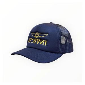 GORRA BROCHE UNISEX IGOP226 INVICTA - 1030832