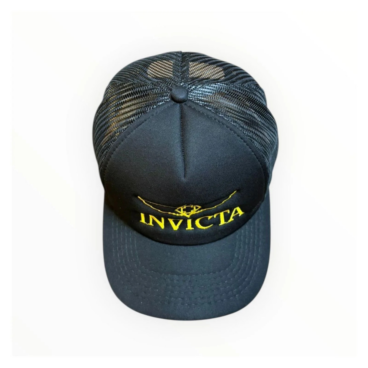 GORRA BROCHE UNISEX IGOP226 INVICTA - 1030832