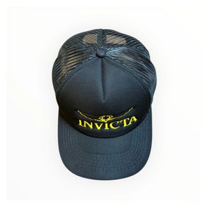 GORRA BROCHE UNISEX IGOP226 INVICTA - 1030832