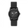 RELOJ ANALOGICO MUJER SR6028W SKECHERS NEGRO SPORT 1030619 SKECHERS