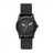 RELOJ ANALOGICO MUJER SR6028W SKECHERS NEGRO SPORT 1030619
