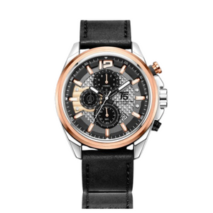 RELOJ ACUATICO HOMBRE H3704G T5 CASUAL 1015493