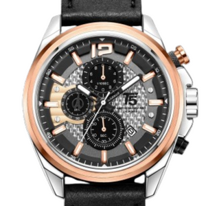 RELOJ ACUATICO HOMBRE H3704G T5 CASUAL 1015493