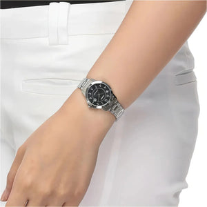 RELOJ ANALOGICO MUJER LTP-V004D-1BUDF CASIO CASIO