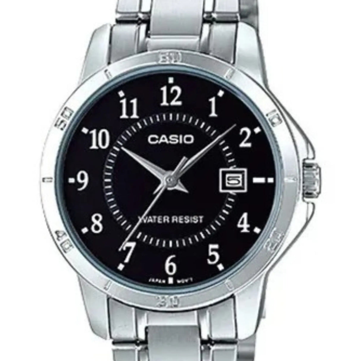 RELOJ ANALOGICO MUJER LTP-V004D-1BUDF CASIO CASIO