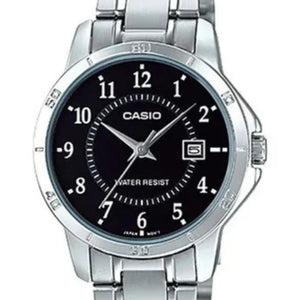 RELOJ ANALOGICO MUJER LTP-V004D-1BUDF CASIO CASIO