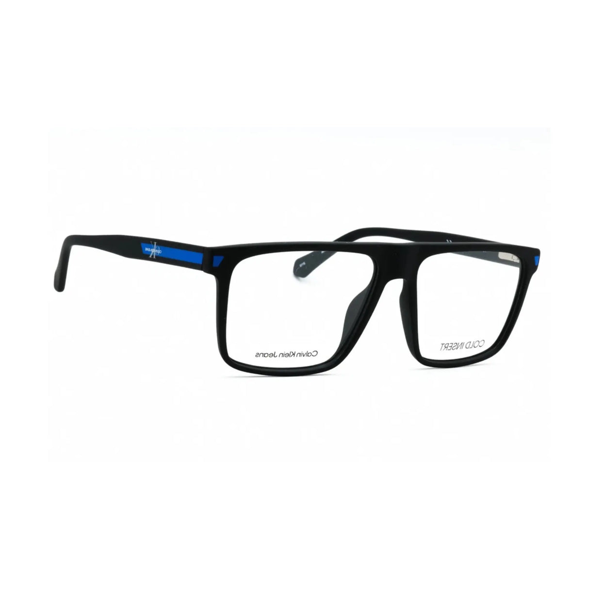 MONTURA DESCANSO HOMBRE CKJ21611 006 CALVIN KLEIN JEANS 1030345 CALVIN KLEIN
