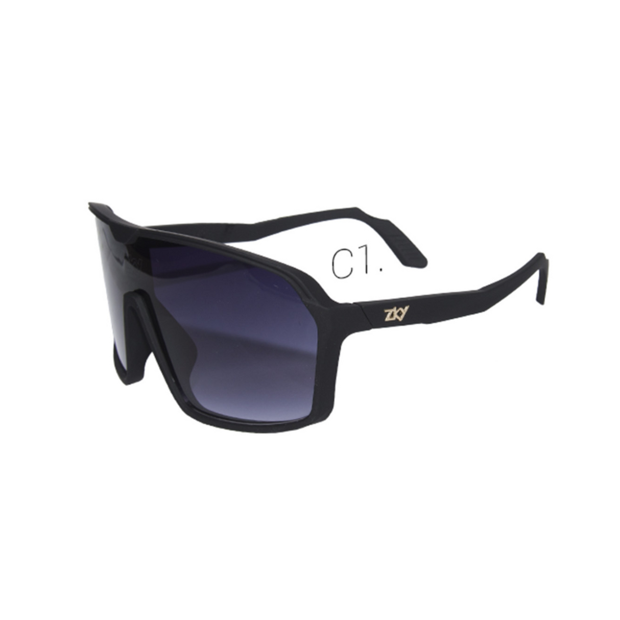 LENTES DE SOL UV400 HOMBRE ZKGG4876 ZKY SPORT 1028562