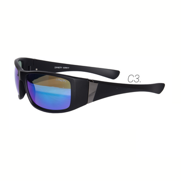 LENTES DE SOL UV400 HOMBRE GZM017 ZANETTY