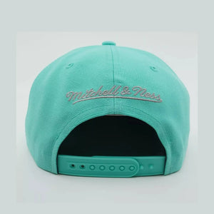 GORRA MITCHELL AND NESS  NBA-BROOKLYN NETS  6HSSDX21136-BNETLBK - 1020200 MITCHELL AND NESS