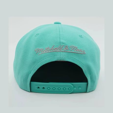 GORRA MITCHELL AND NESS  NBA-BROOKLYN NETS  6HSSDX21136-BNETLBK - 1020200 MITCHELL AND NESS