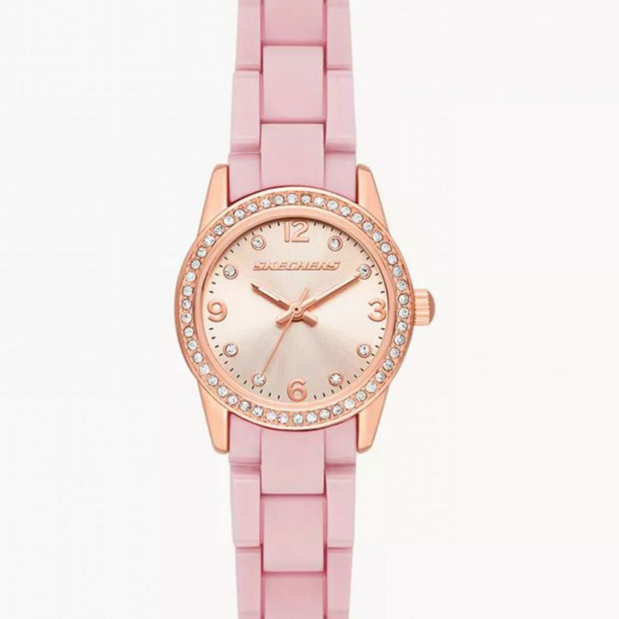 RELOJ ANALOGICO MUJER SR6279 SKECHERS