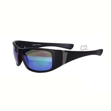 LENTES DE SOL UV400 HOMBRE GZM017 ZANETTY