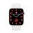 SMARTWATCH HOMBRE NT15 NAVIFORCE PLATEADO 1030967 - SUNTIMESTORE.COM