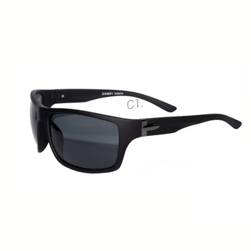 LENTES DE SOL UV400 HOMBRE GZM016 ZANETTY